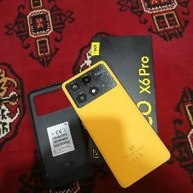 POCO X6 Pro 5G