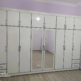 MEBEL ️️️ GARNATUR ŞKAF