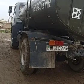 Kamaz 5511 1993