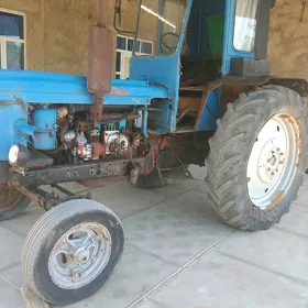 MTZ T-28 1990