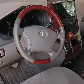 Toyota Sienna 2006