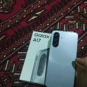 Galaxy A17