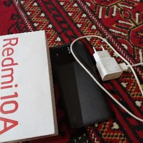 Redmi 10a