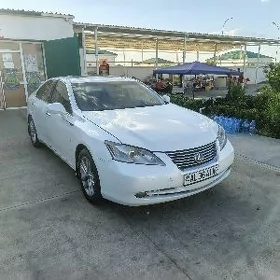 Lexus ES 350 2008