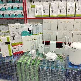 wi-fi 6 router