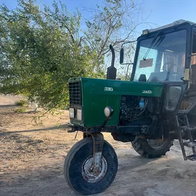MTZ 80 2009