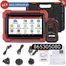 LAUNCH X431 CRP919XBT DIAGNOST