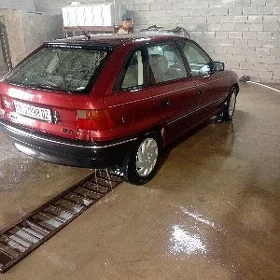 Opel Astra 1992