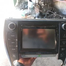 Camry  azÿada  mantafon