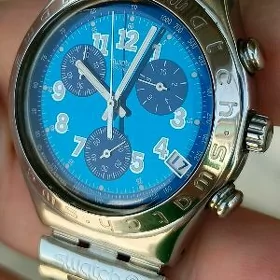Swatch Часы Sagat