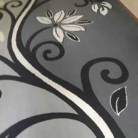 КОВЁР