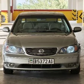 Nissan Maxima 2006