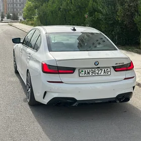 BMW 3 Series 2020