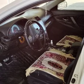 Toyota Camry 2010