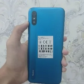 Redmi 9a