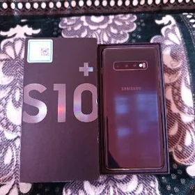 S10+
