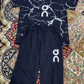 Oglan esik