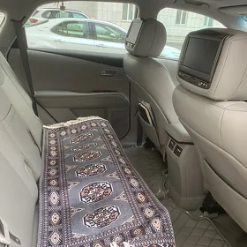 Lexus RX 350 2010