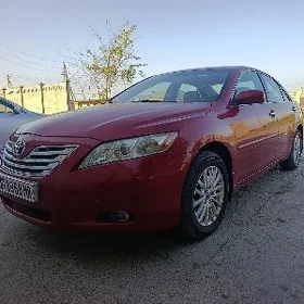 Toyota Camry 2008