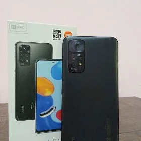Redmi note 11 128