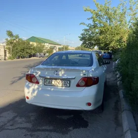 Toyota Corolla 2010