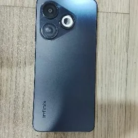 infinix smart 8