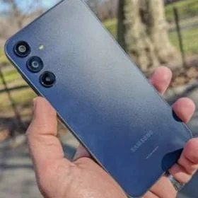 Samsung A15
