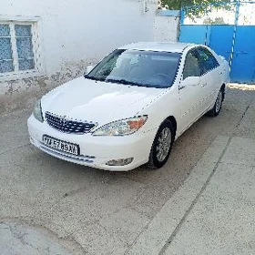 Toyota Camry 2003