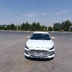 MG 5 2023
