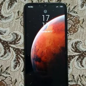 Redmi 9a
