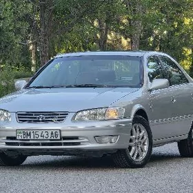 Toyota Camry 2001