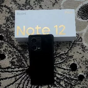redmi not 12 pro plus