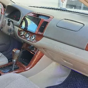 Toyota Camry 2006