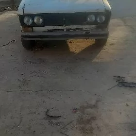 Lada 2106 1989