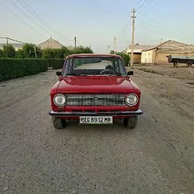 Lada 2104 1982