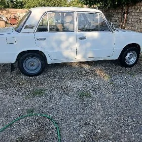 Lada 2101 1980