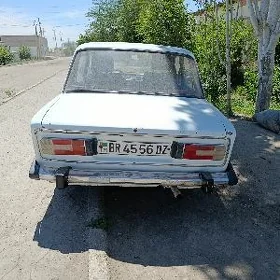 Lada 2106 1990