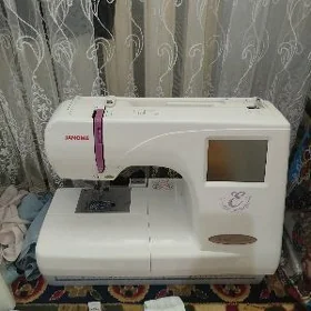 janome