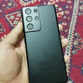 Samsung S21 ultra