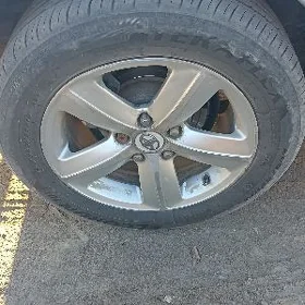 16 diska teker