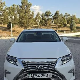 Lexus ES 350 2017