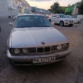 BMW 525 1992