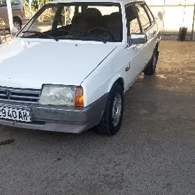 Lada 21099 2004