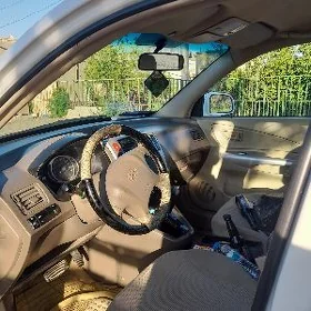 Hyundai Tucson 2006