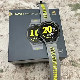 Huawei watch GT Runner
