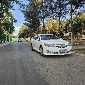 Toyota Camry 2013