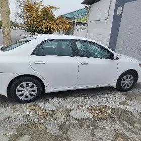 Toyota Corolla 2008