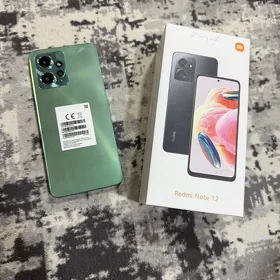 Redmi Not 12 8/128