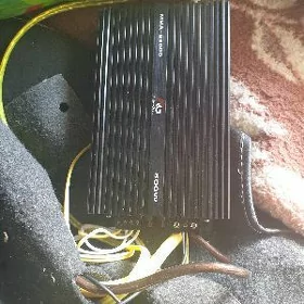 pioner arnolt jbl