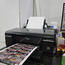 Epson L800
